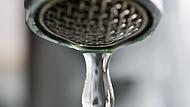Wasserhahn