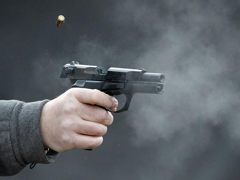 Forchheim: Unangek&uuml;ndigte Waffenkontrollen im Fokus