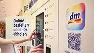 dm Drogeriemarkt