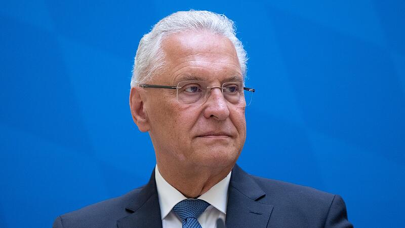 Joachim Herrmann