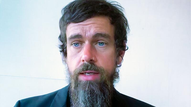Jack Dorsey