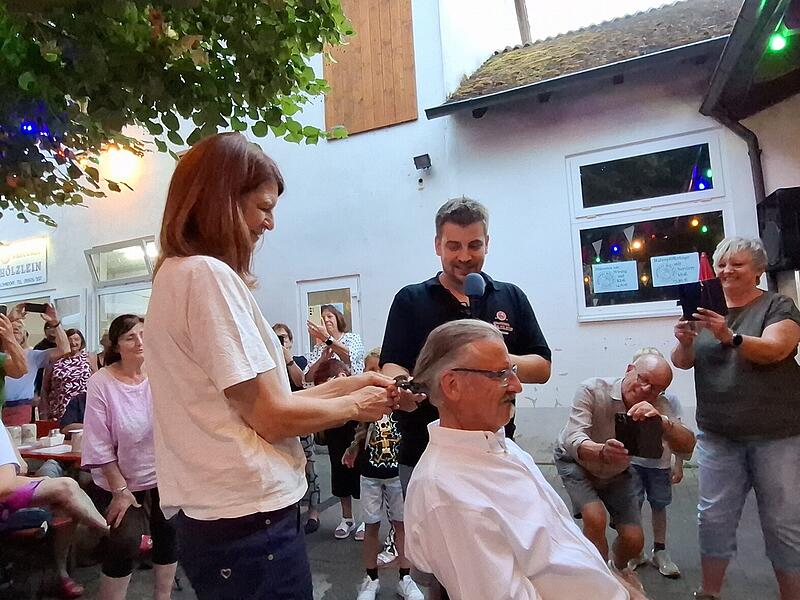 Lohndorfer Kerwa Lohndorfer Kerwa