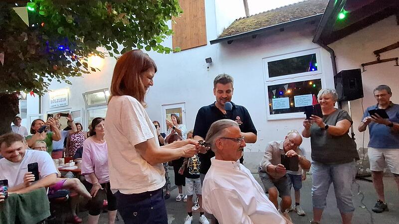 Lohndorfer Kerwa