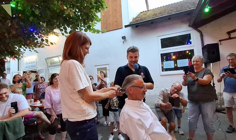 Lohndorfer Kerwa