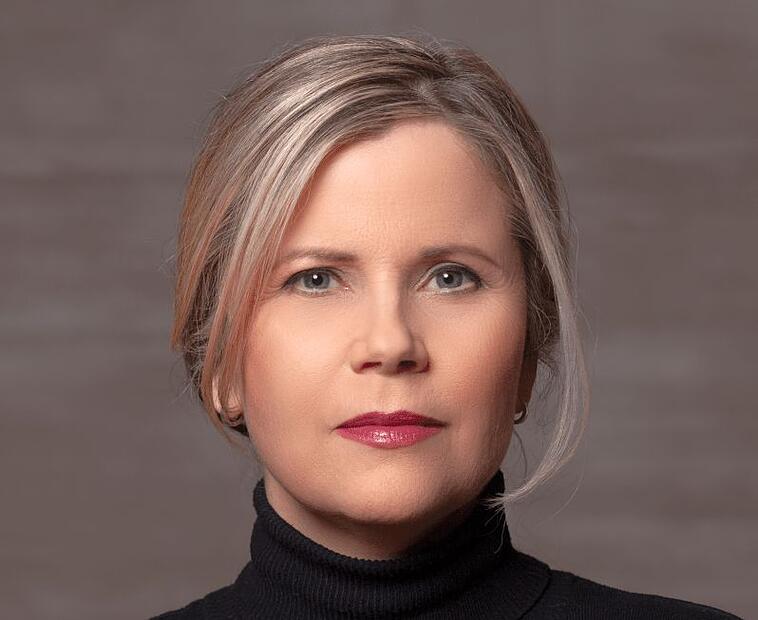 Die Schauspielerin Michaela Schaffrath kommt im August 2026 zum HUK-Coburg-Open-Air-Sommer.