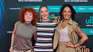 Premiere des Films "Der perfekte Urlaub" Premiere des Films "Der perfekte Urlaub"