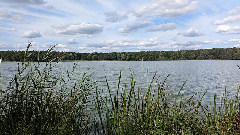 Dechsendorfer Weiher