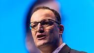 Jens Spahn Jens Spahn