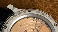 Francis Ford Coppolas Armbanduhr bricht Auktionsrekord