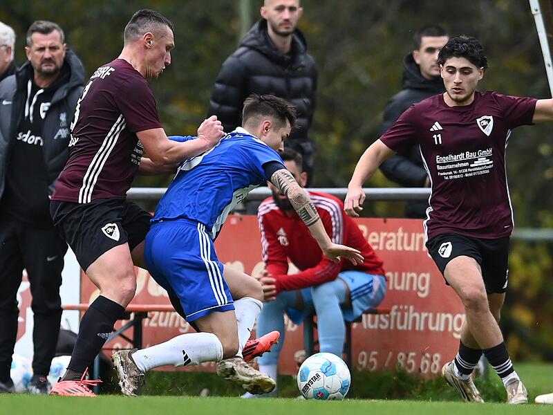 DJK SC Oesdorf - SpVgg Zeckern DJK SC Oesdorf - SpVgg Zeckern