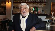 Schauspieler Mario Adorf