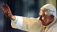 Papst in Bayern - Regensburg Papst in Bayern - Regensburg