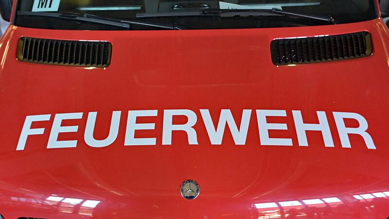 Feuerwehr
