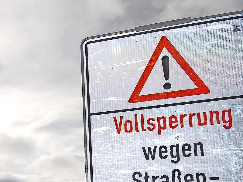Die letzten zwei Bauabschnitte im nördlichen Landkreis Bad Kissingen werden ab Mittwoch saniert. Voraussichtlich am 24. Oktober ist die gesamte Sanierung beendet.