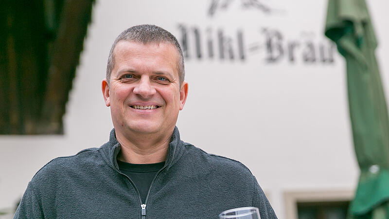 Mike Schmitt Nikl Br&auml;uForchheim & Fr&auml;nkische Schweiz