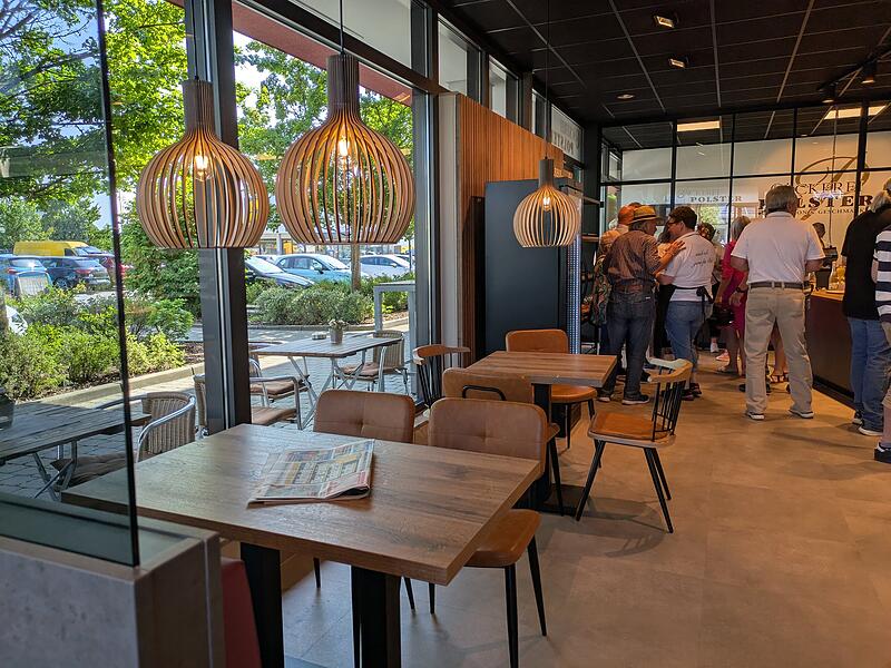 B&auml;ckerei Polster HerzogenaurachB&auml;ckerei Polster Herzogenaurach