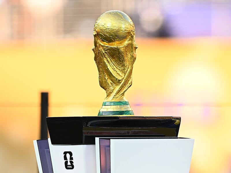 WM-Pokal