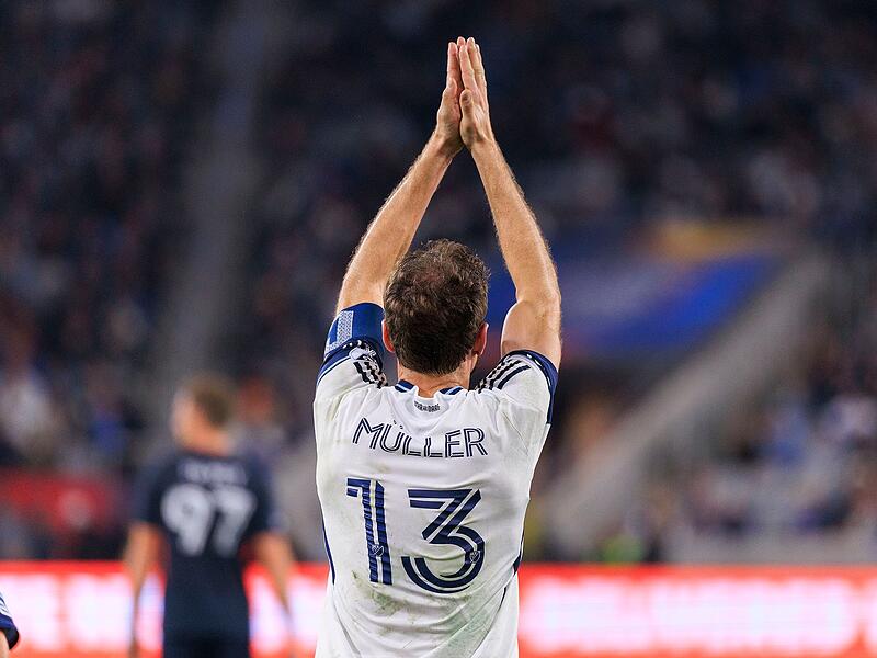 Thomas Müller