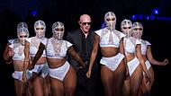US-Rapper Pitbull