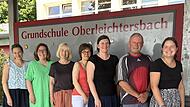 Grundschule Oberleichtersbach