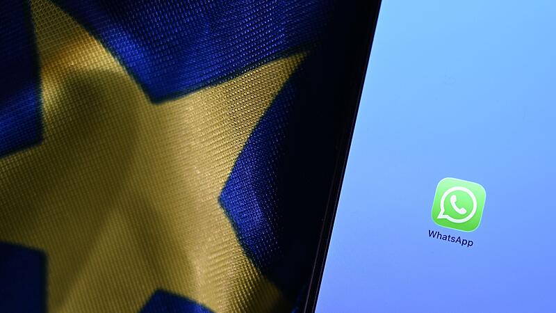 Die App WhatsApp Die App WhatsApp