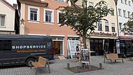 Hauptstra&szlig;e 46 ForchheimForchheim & Fr&auml;nkische Schweiz
