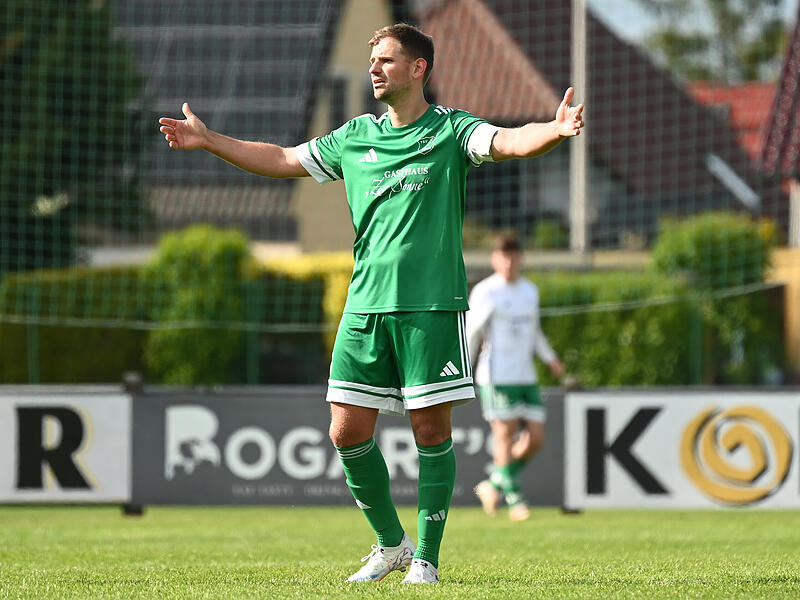 SpVgg Hessdorf - TSV Lonnerstadt