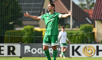 SpVgg Hessdorf - TSV Lonnerstadt