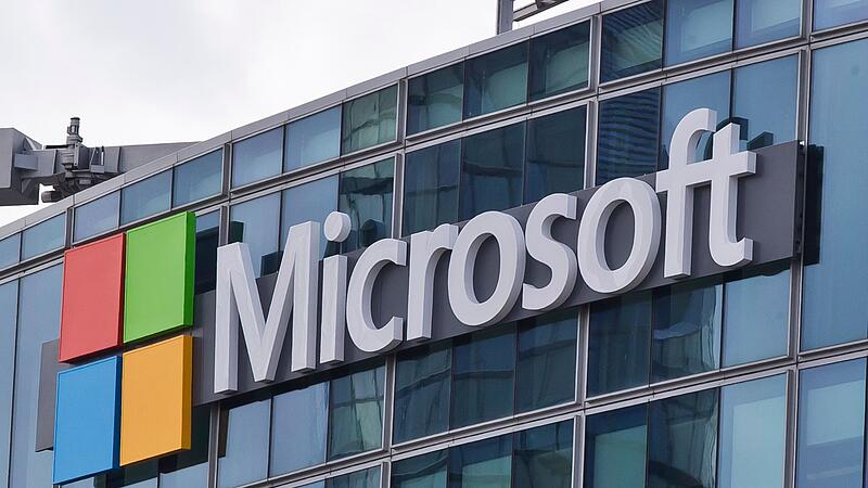 Microsoft Microsoft