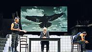 „Anthropolis“ am E.T.A.-Hoffmann-Theater in Bamberg