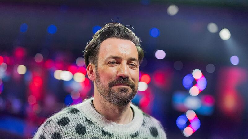 «Gladiators»-Comeback: In KI-Ära trendet Schweißfernsehen «Gladiators»-Comeback: In KI-Ära trendet Schweißfernsehen