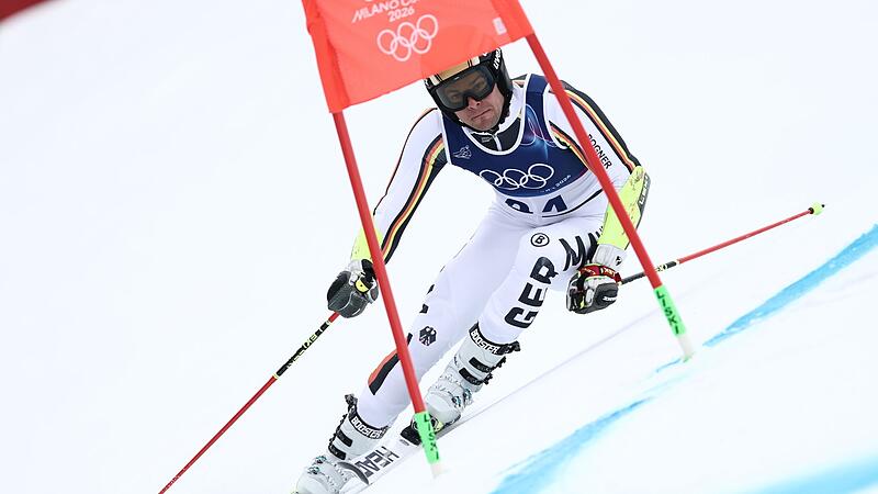 Olympische Winterspiele 2026