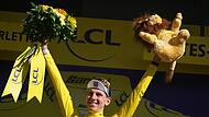 Tour de France &ndash; 18.Etappe