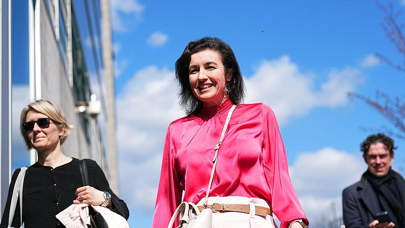 Dorothee Bär
