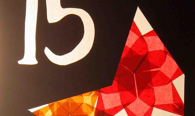 Dieses Bild stammt von Paulina Lang und Ricardo Löhr aus der Klasse 11f. Dieses Bild stammt von Paulina Lang und Ricardo Löhr aus der Klasse 11f.