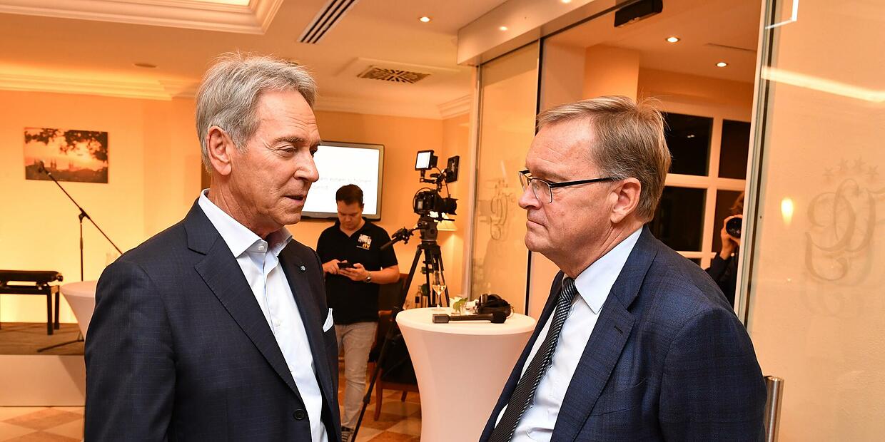 Stoschek Brose schafft neuen Raum für 700 Mitarbeiter in Bamberg