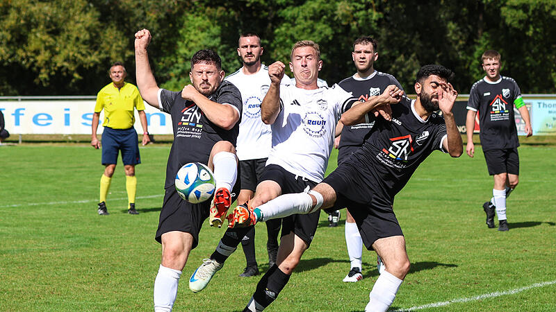 Oberlangenstadt - Haig.