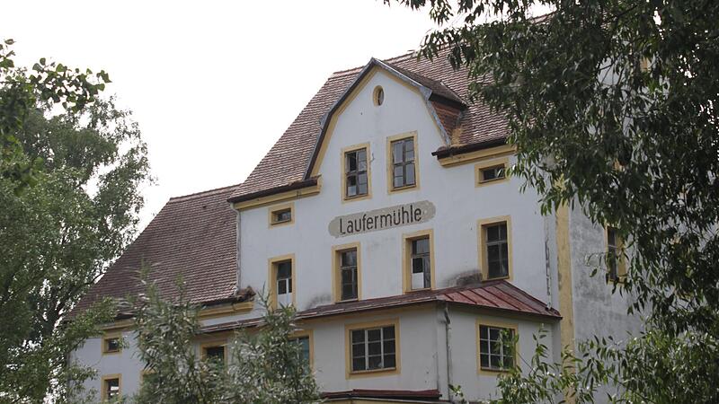 Die Pl&auml;ne sind weit gediehen, aber noch gibt es keinen Standort f&uuml;r das regionale Obdachlosenheim, dass  die Sozialst&auml;tte  Laufer M&uuml;hle plant.