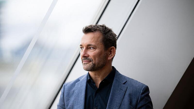 Joachim Kaufmann Joachim Kaufmann