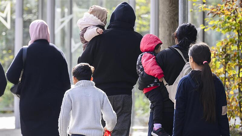 Die Unterbringung Geflüchteter ist für die Kommunen keine leichte Aufgabe. Im Landkreis Kulmbach ist die Zahl der Menschen, die hier Zuflucht suchen, im Lauf des vergangenen Jahres zurückgegangen.