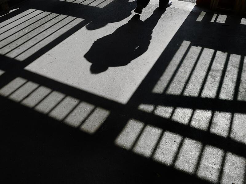 Gefängnis Gefängnis