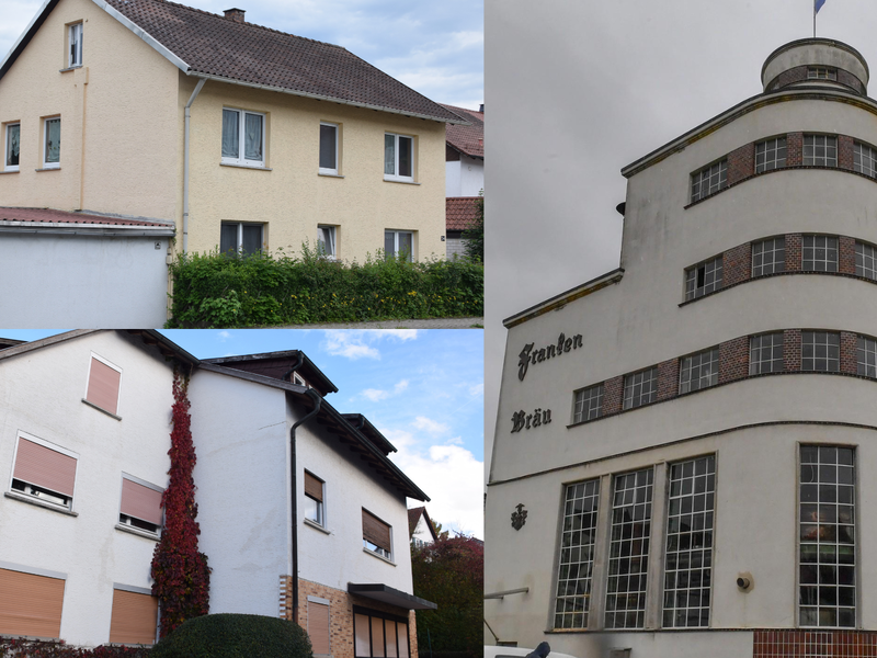 Zwangsversteigerung: So ging es f&uuml;r Immobilien aus dem Kreis Kronach weiter