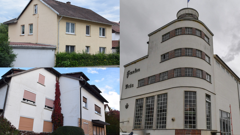 Zwangsversteigerung: So ging es f&uuml;r Immobilien aus dem Kreis Kronach weiter