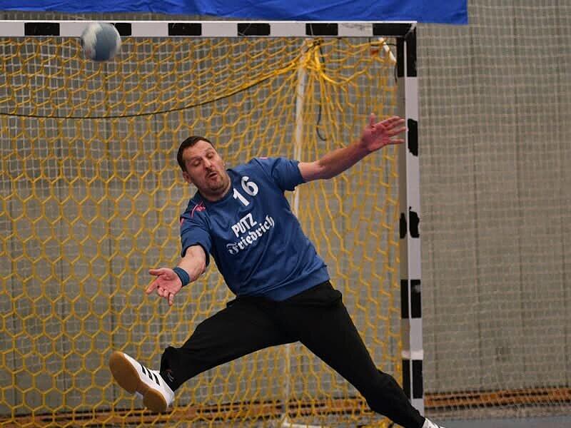 Michael Heide