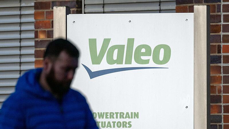 Stellenabbau bei Automobilzulieferer Valeo