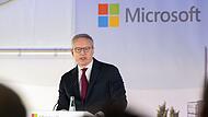 Microsoft baut Rechenzentrumsregion f&uuml;r KI-Anwendungen