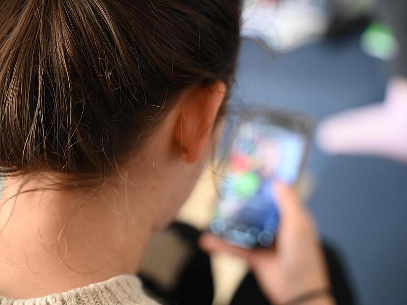 Die EU denkt &uuml;ber ein Verbot von Social Media f&uuml;r Kinder und Jugendliche unter 16 Jahren nach australischem Vorbild nach.