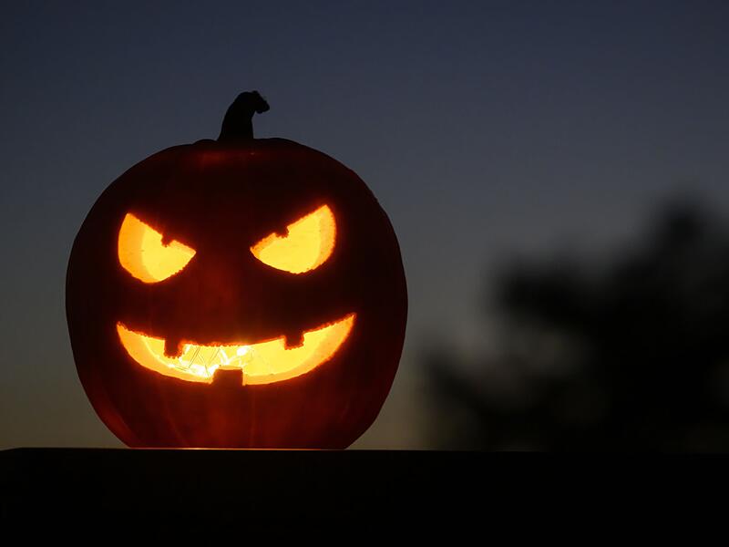 Halloween