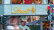 Lindt & Spr&uuml;ngli AG