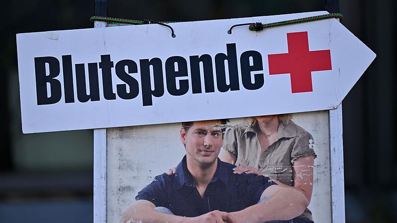 Blutspende